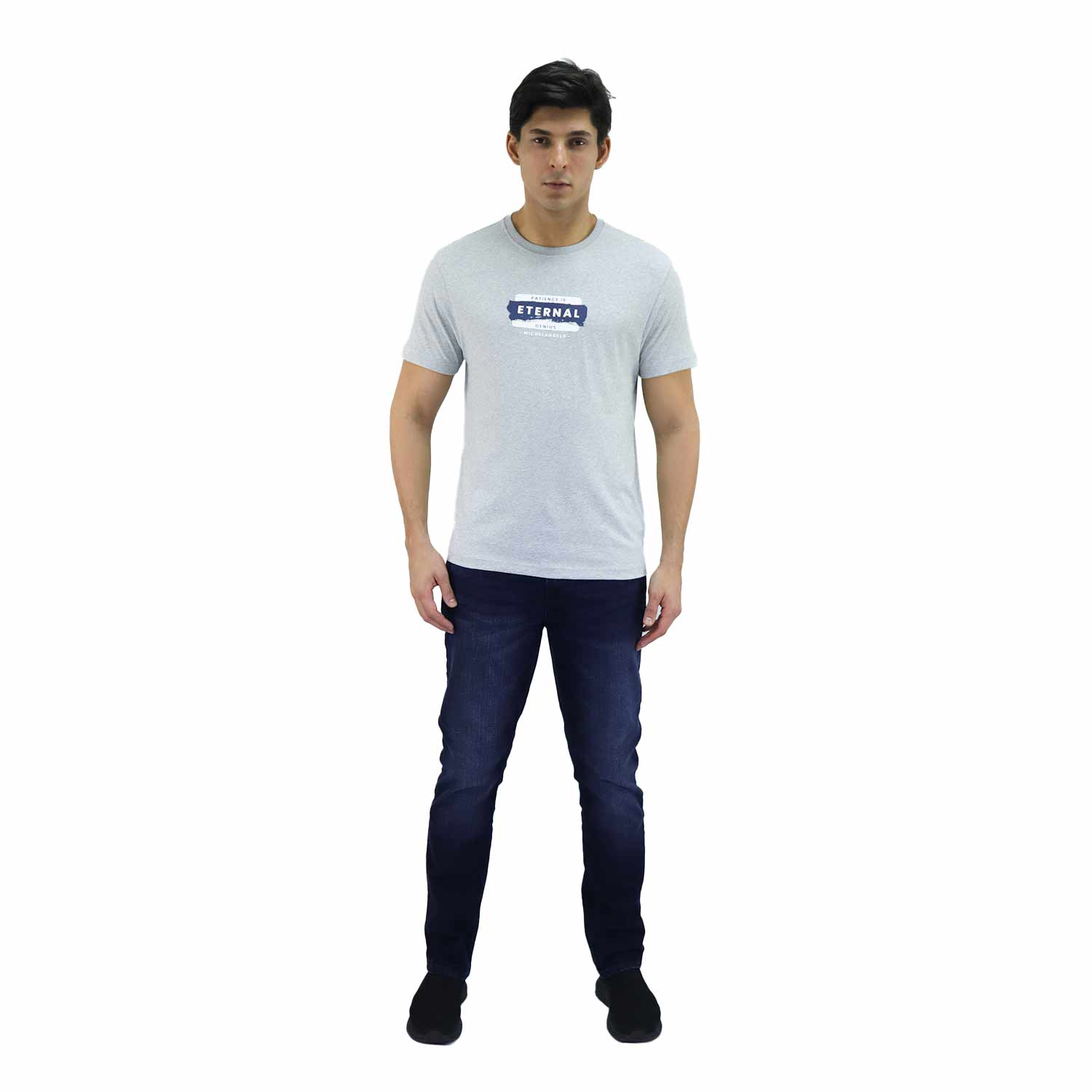 Men's Print Tee