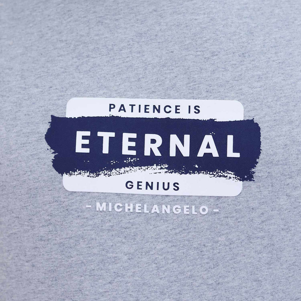 Men's Print Tee