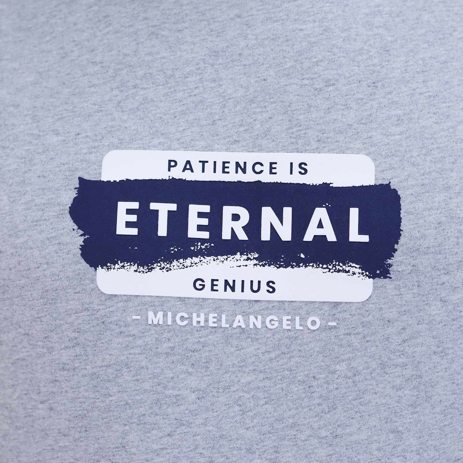 Men's Print Tee