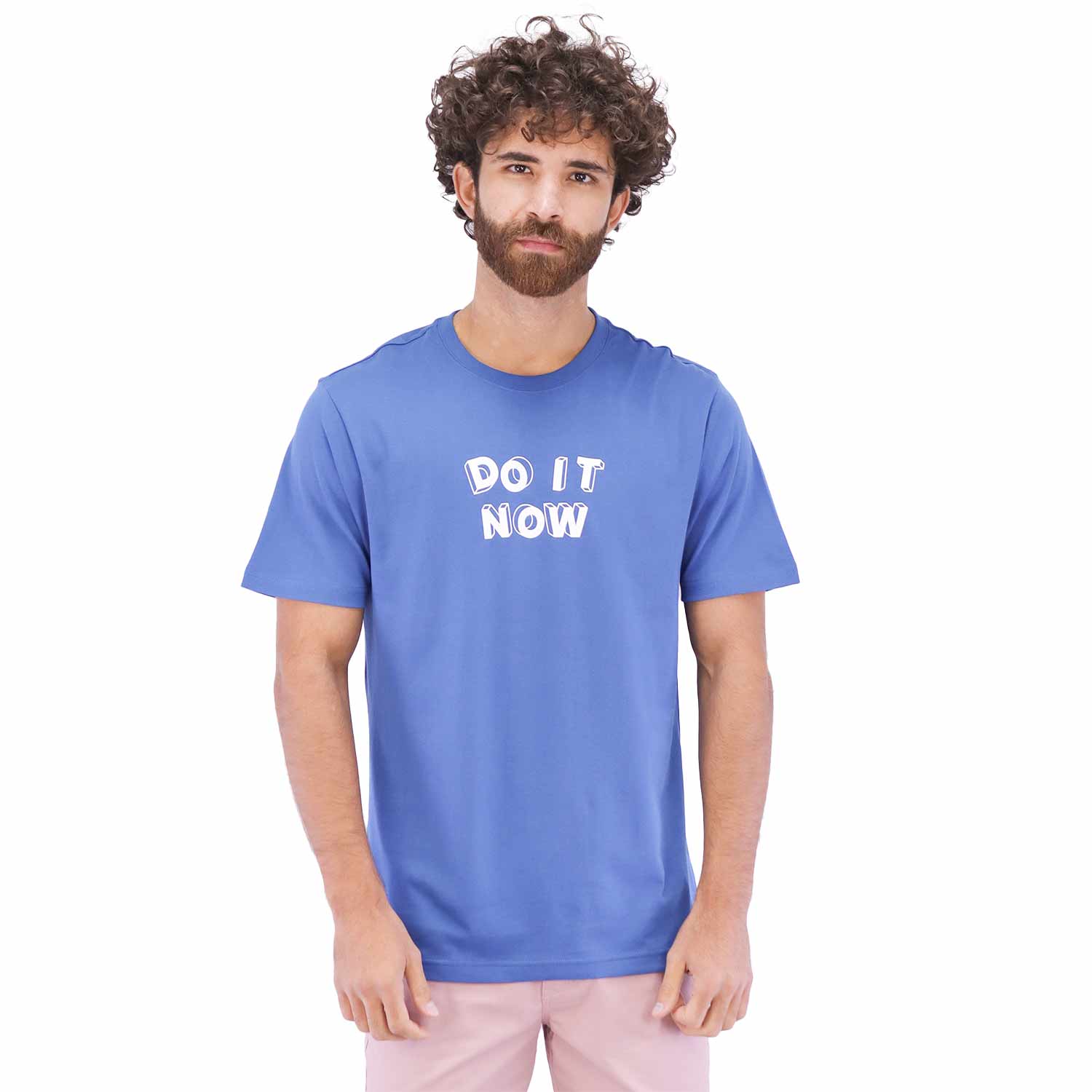 Men's Print Tee