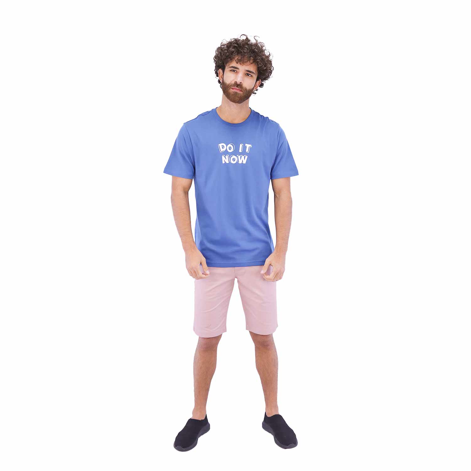 Men's Print Tee