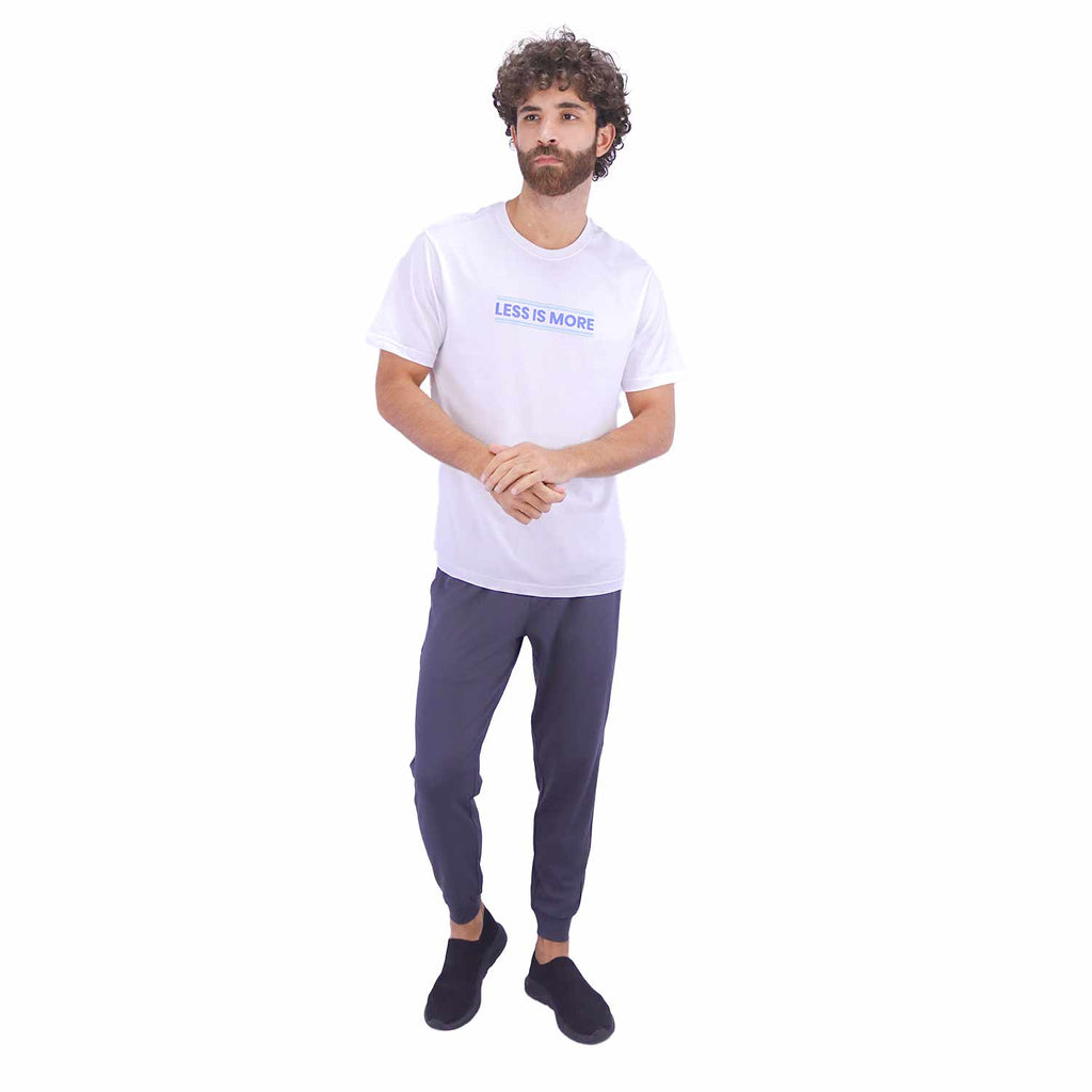 Men's Print Tee