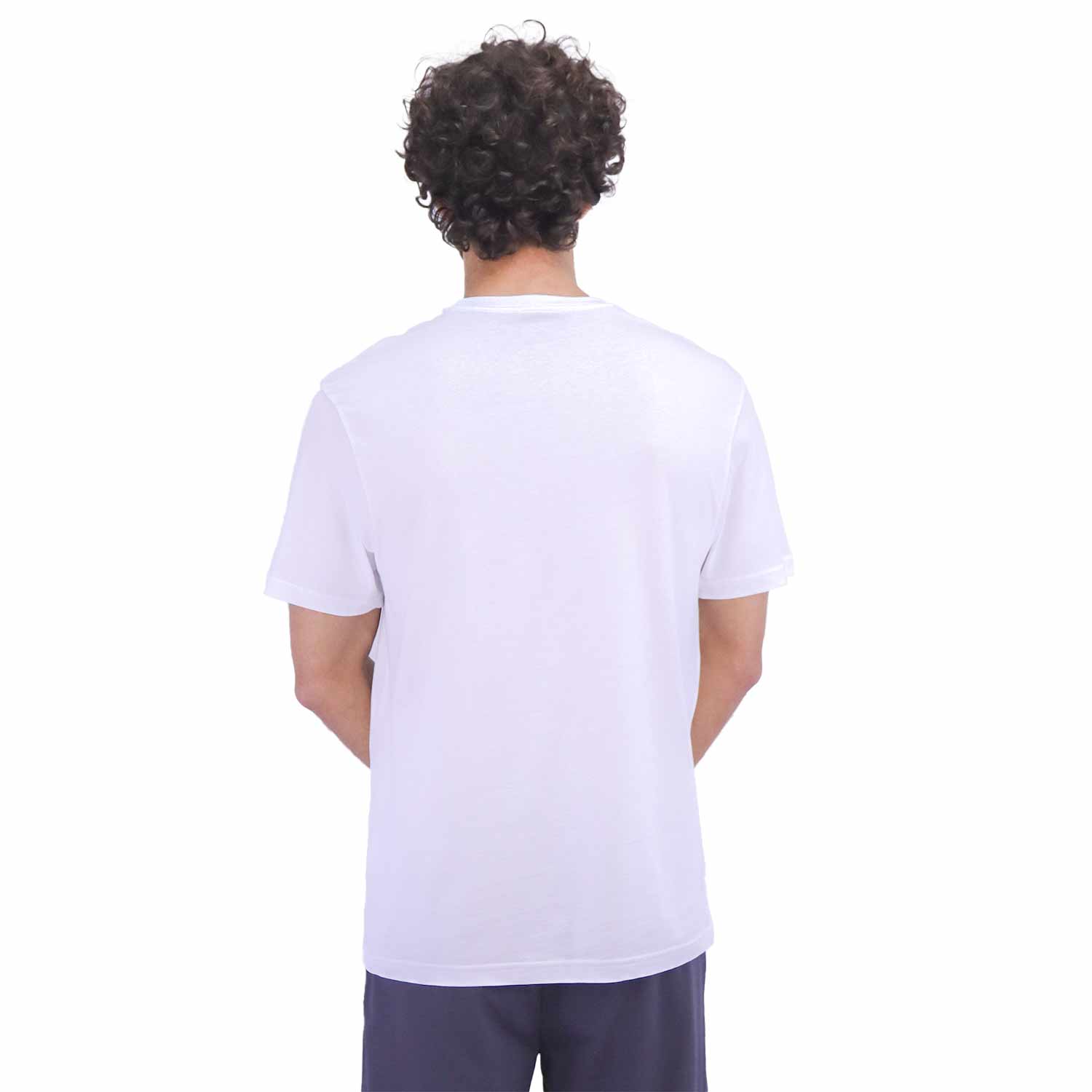 Men's Print Tee