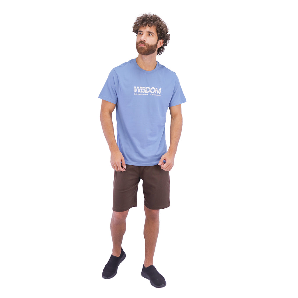 Men's Print Tee