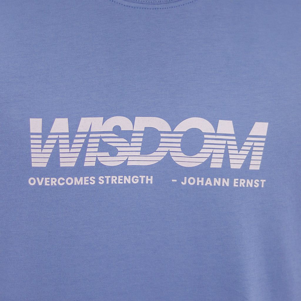 Men's Print Tee
