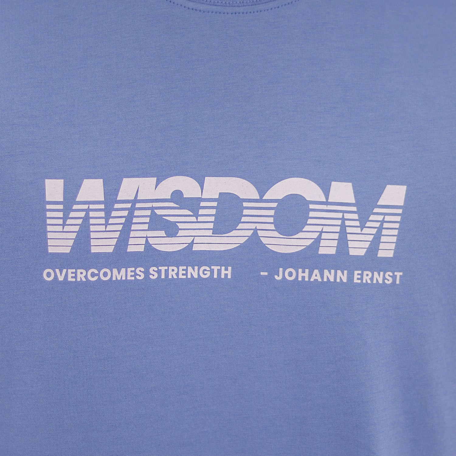 Men's Print Tee