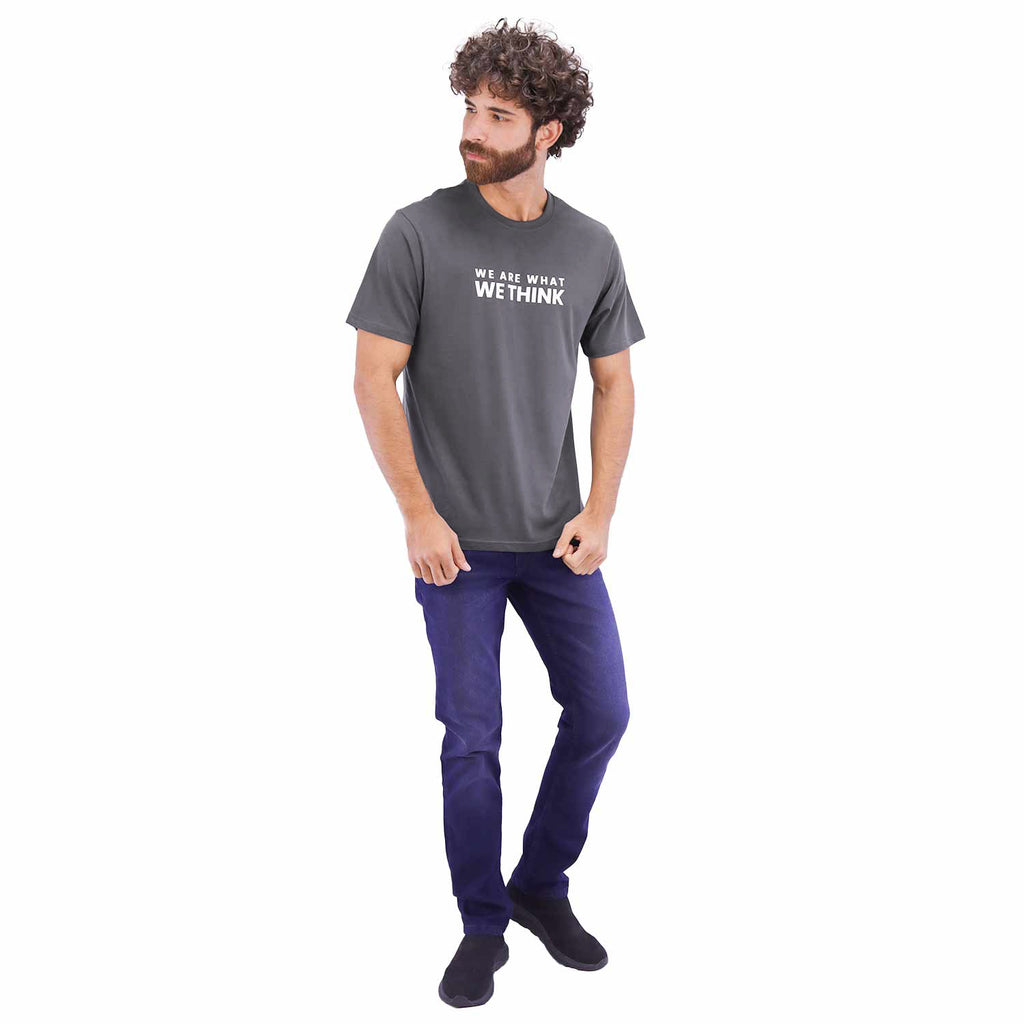 Men's Print Tee