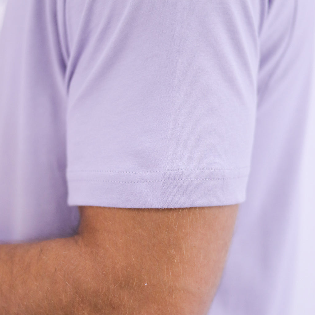 Men's Print Tee