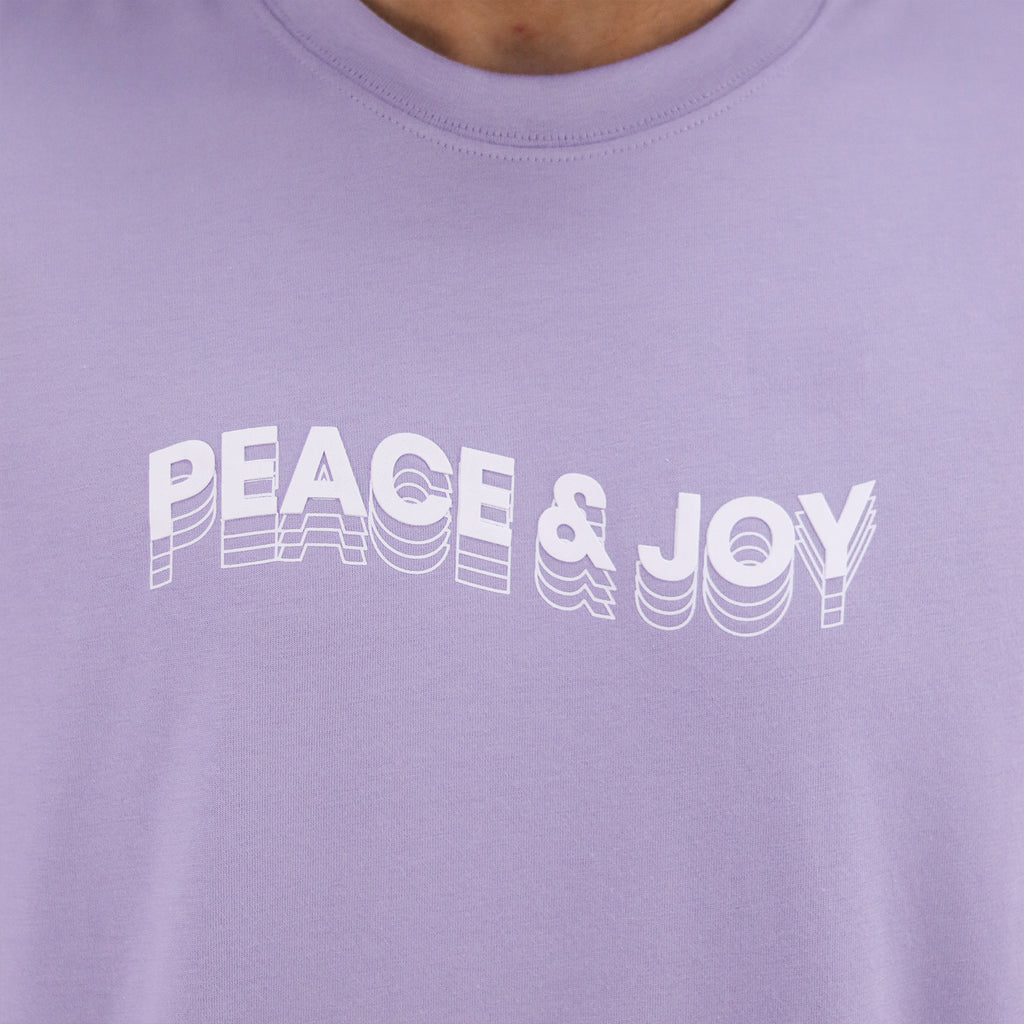 Men's Print Tee
