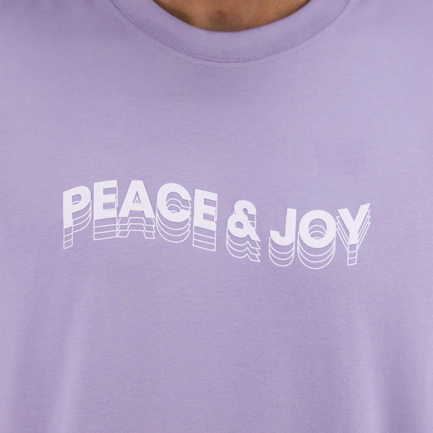 Men's Print Tee