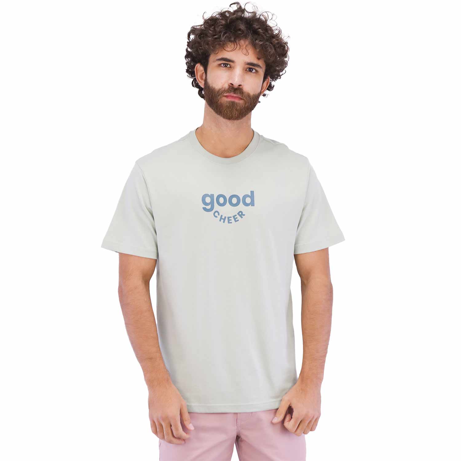 Men's Print Tee