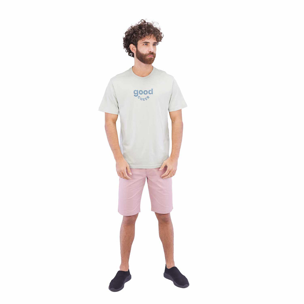Men's Print Tee