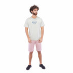 Men's Print Tee