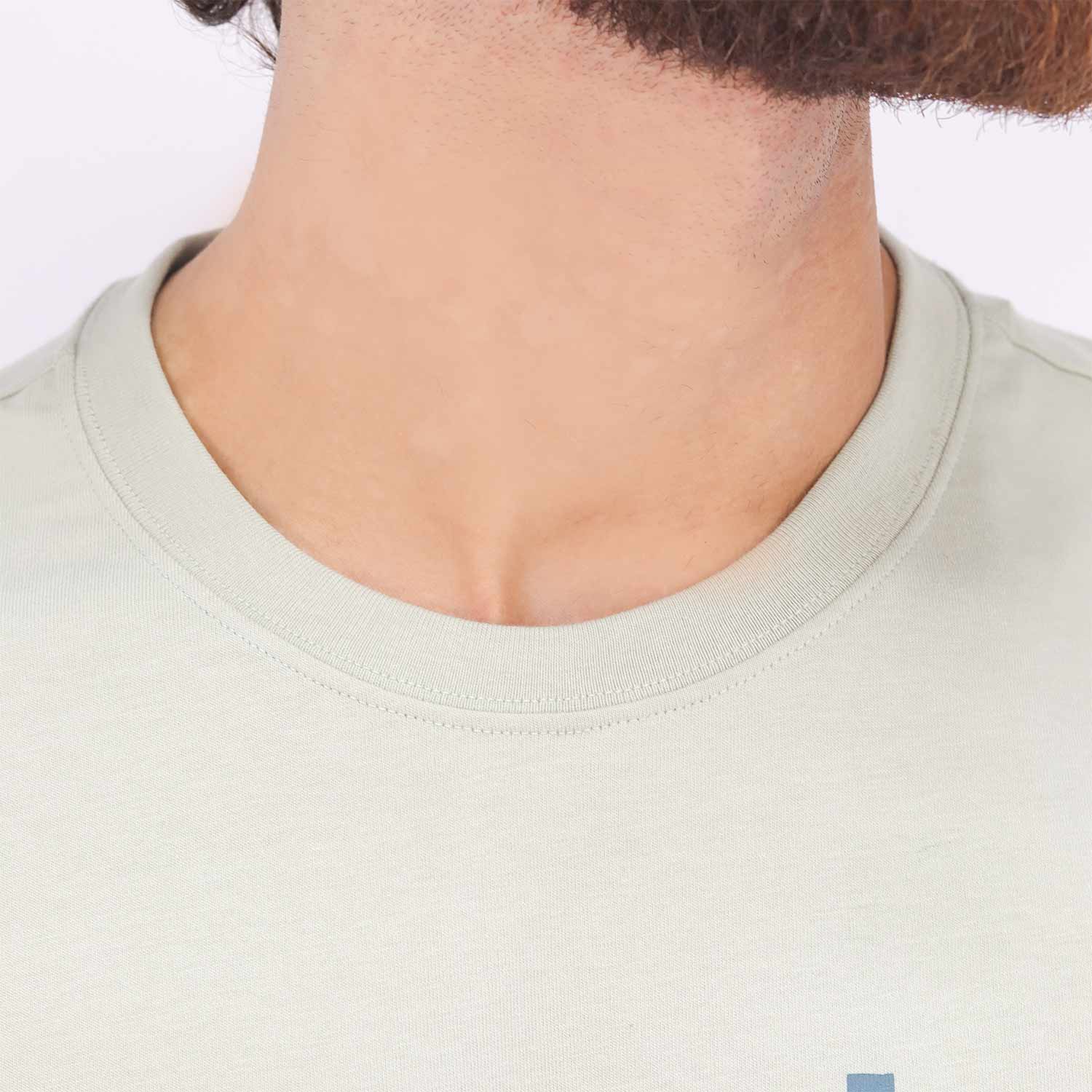 Men's Print Tee