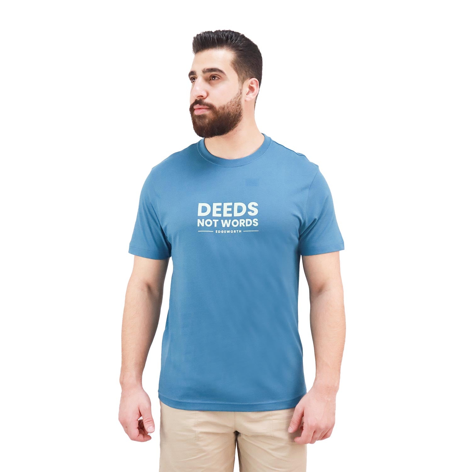 Men's Print Tee