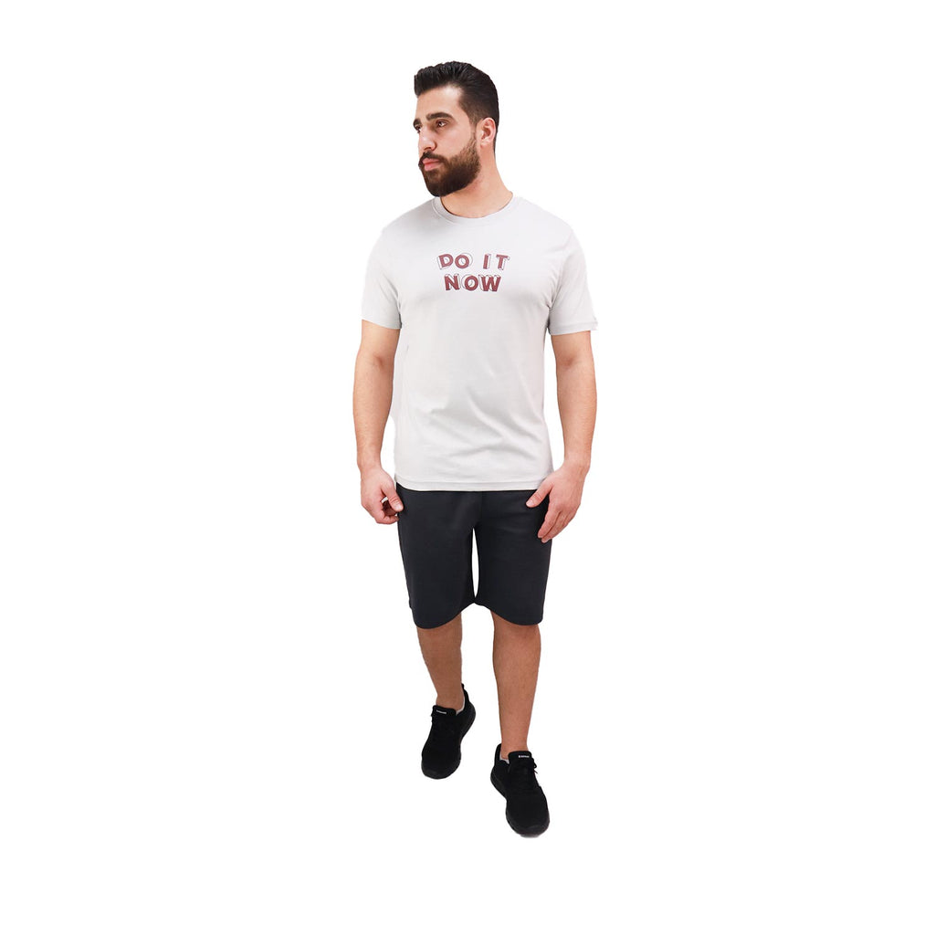 Men's Print Tee