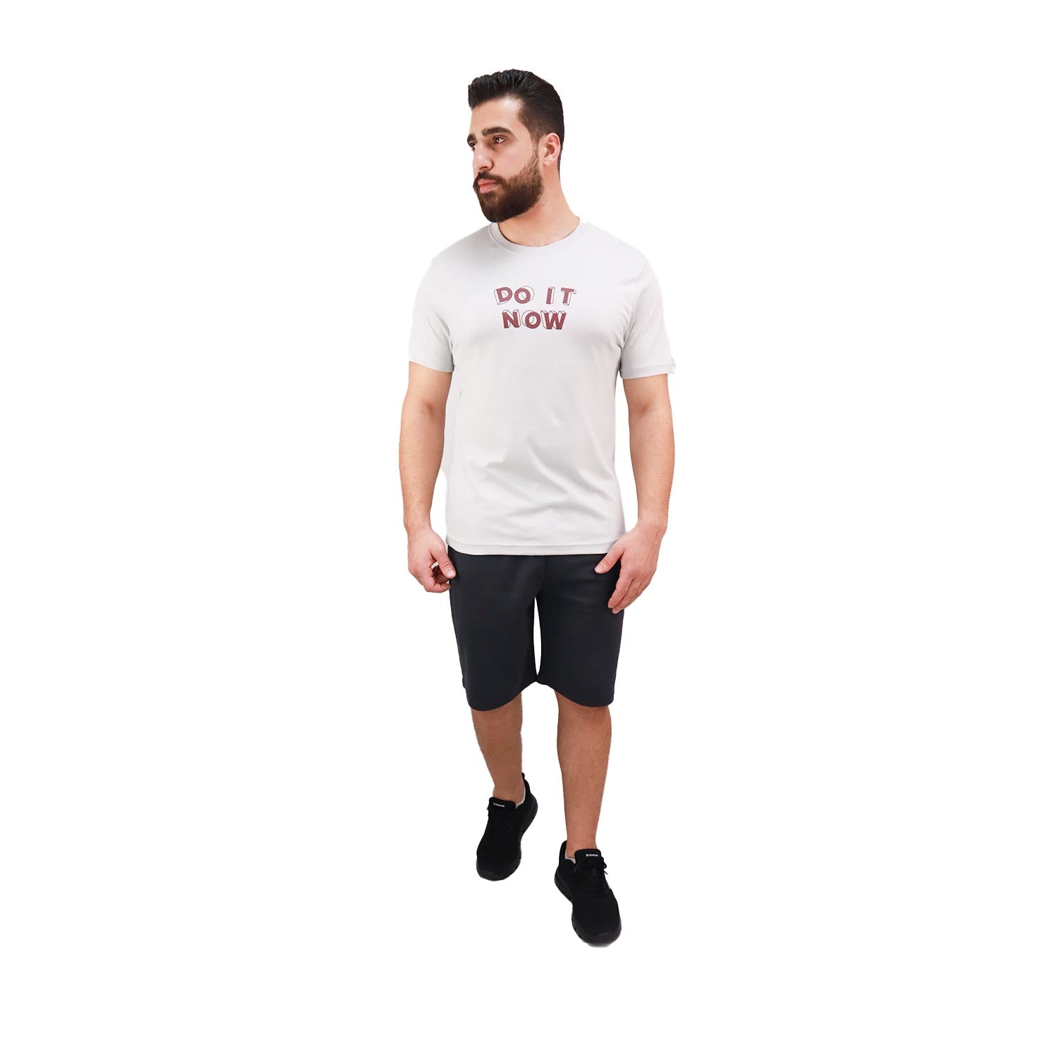 Men's Print Tee