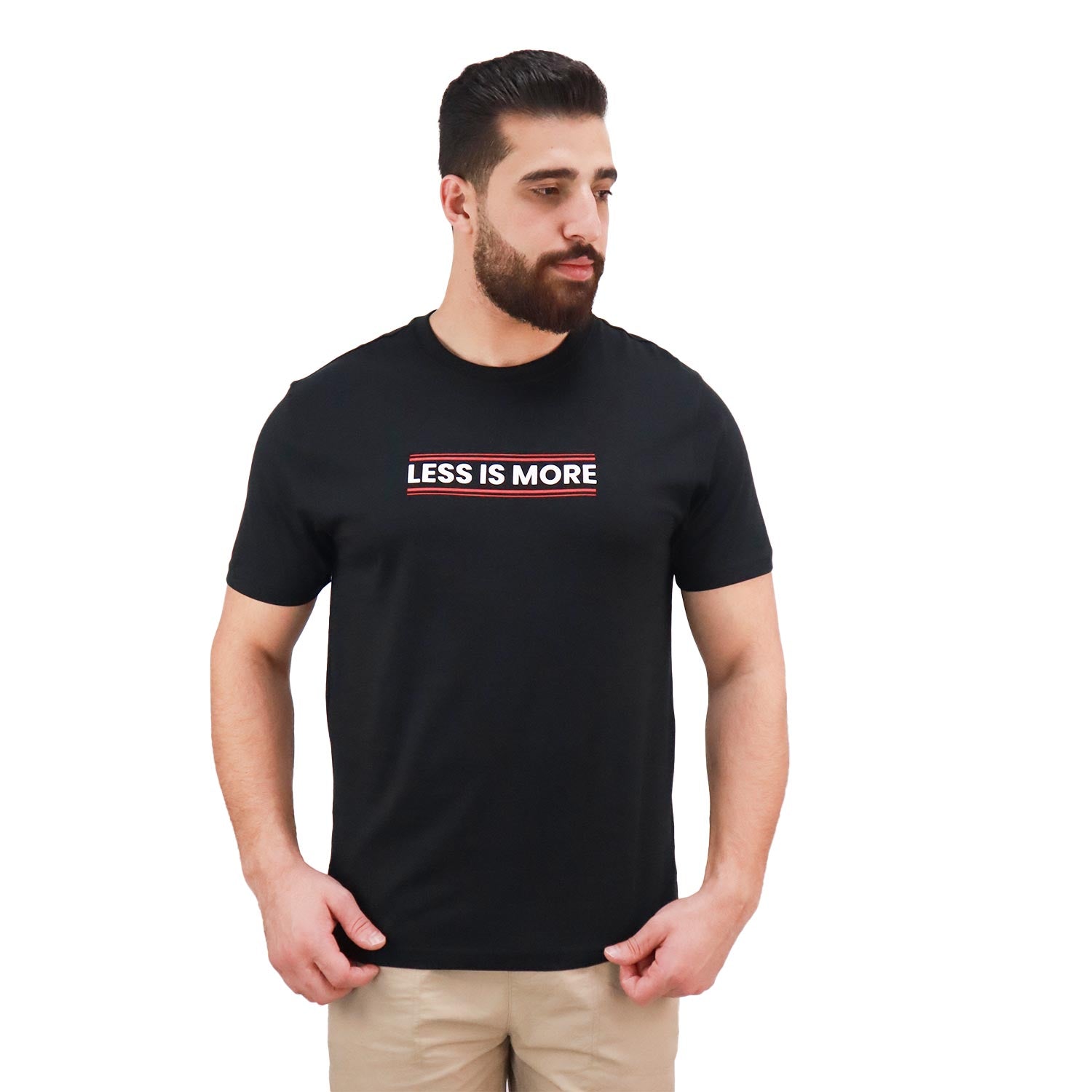 Men's Print Tee