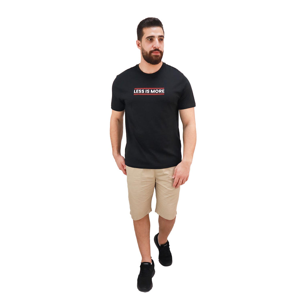 Men's Print Tee