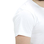 Men's Wws Theme Print Tee's