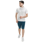 Men's Wws Theme Print Tee's