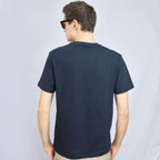 Men's Wws Theme Print Tee's