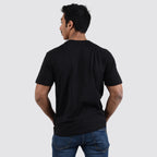 Men's Wws Theme Print Tee's