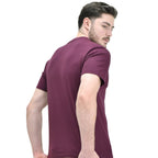 Men's Wws Theme Print Tee's