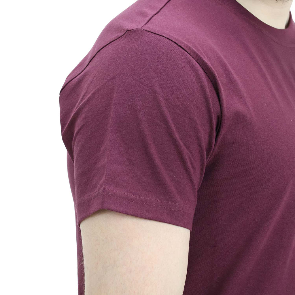 Men's Wws Theme Print Tee's