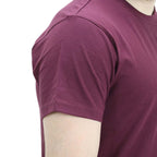 Men's Wws Theme Print Tee's