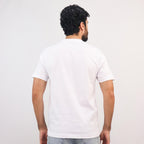 Men's Wws Theme Print Tee's