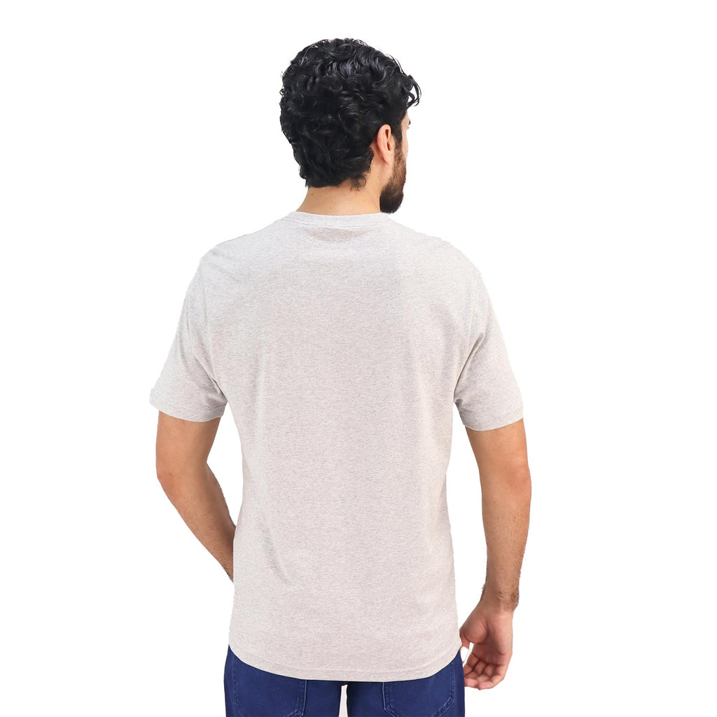 تي شيرتات رجالية مطبوعة بموضوع Wws