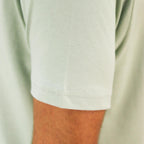 Men's Wws Theme Print Tee's