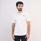 Men's Wws Theme Print Tee's