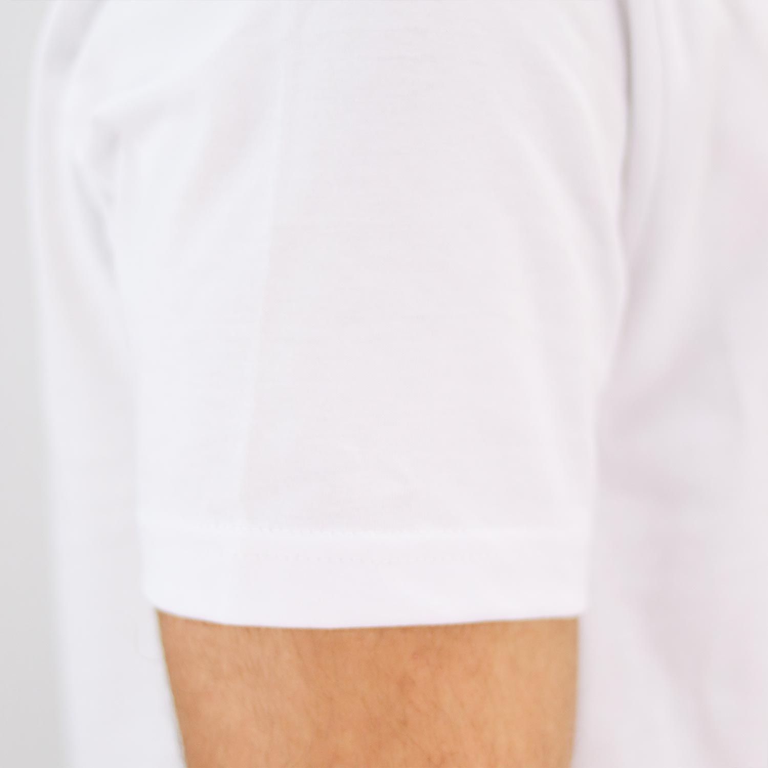 Men's Wws Theme Print Tee's