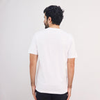 Men's Wws Theme Print Tee's