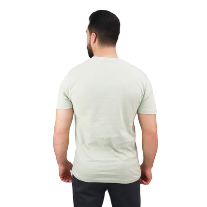 Men's Wws Theme Print Tee's