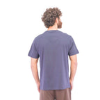 Men's Wws Theme Print Tee's