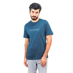 Men's Wws Theme Print Tee's