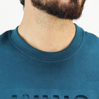 Men's Wws Theme Print Tee's