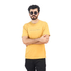 Men's Wws Theme Print Tee's