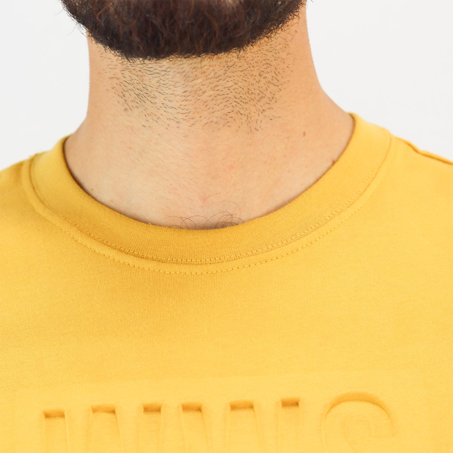 Men's Wws Theme Print Tee's