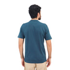 Men's Wws Theme Print Tee's