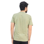 Men's Wws Theme Print Tee's