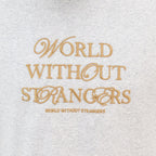 Men's Wws Theme Print Tee's