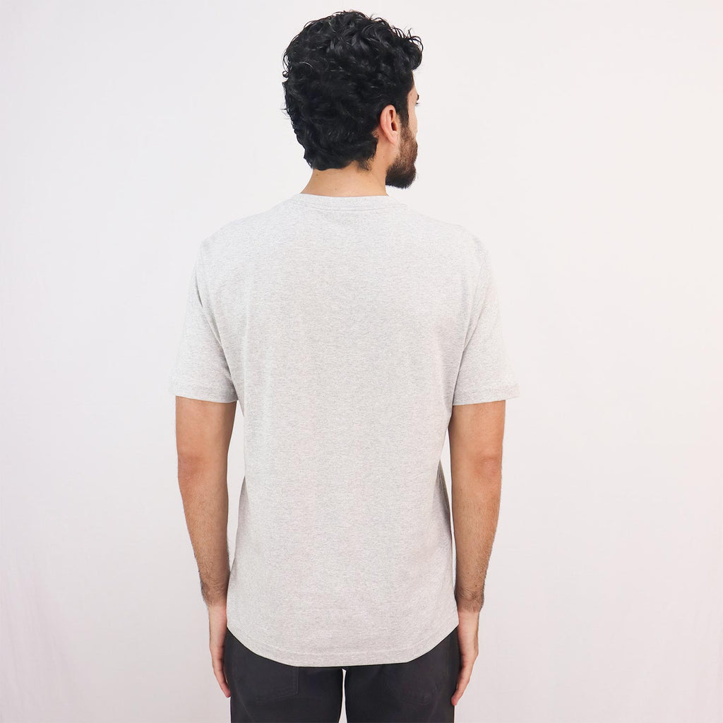 Men's Wws Theme Print Tee's