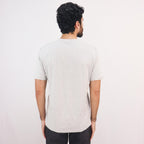 Men's Wws Theme Print Tee's