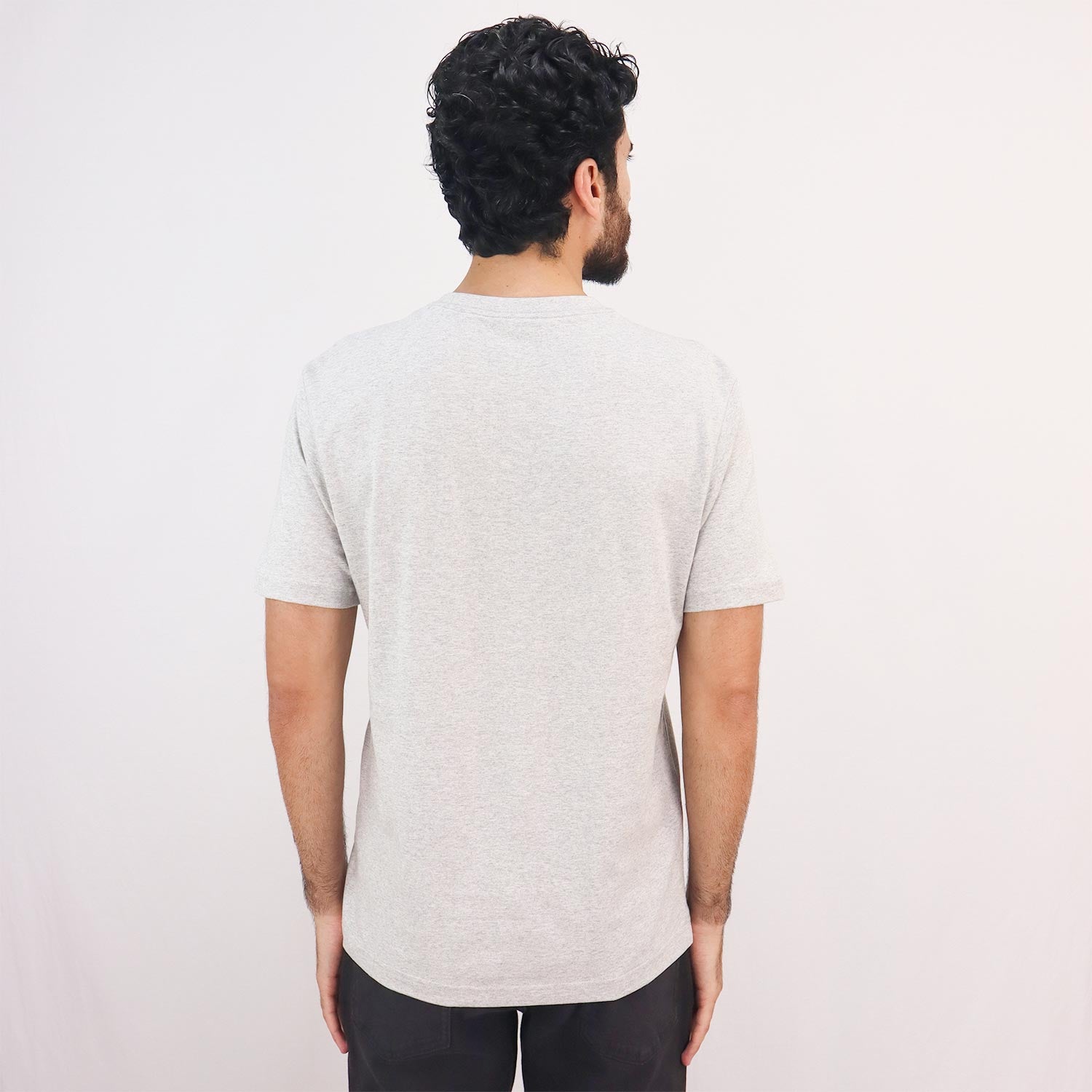 Men's Wws Theme Print Tee's