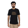Men's Wws Theme Print Tee's