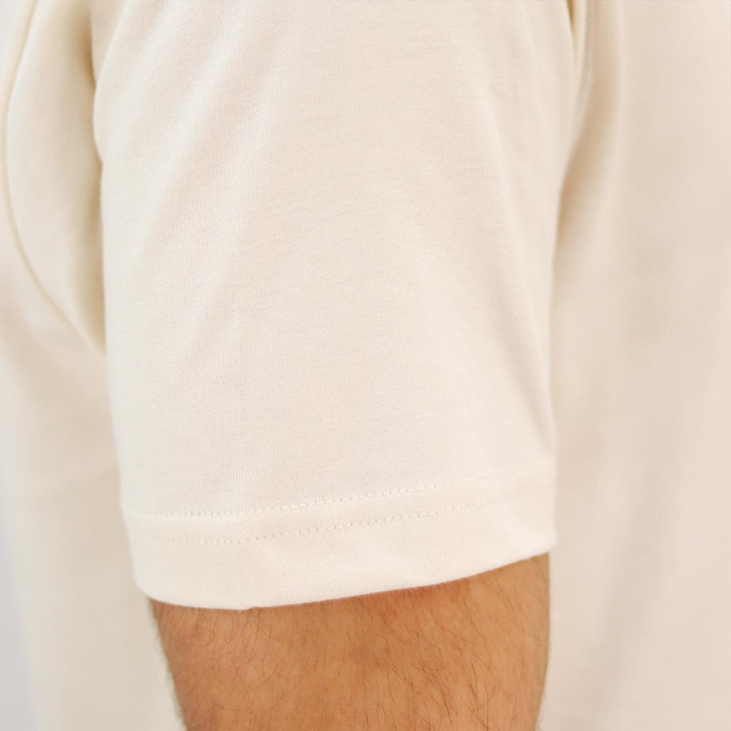 Men's Wws Theme Print Tee's